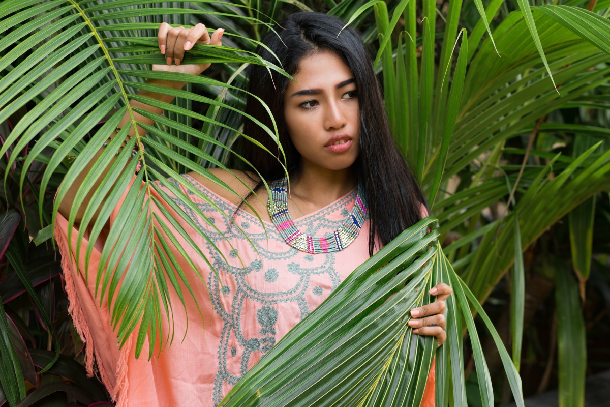 Al momento stai visualizzando Bohemian Style