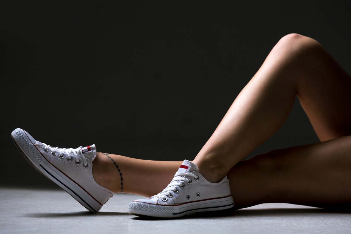 Al momento stai visualizzando Sneak The Style Out